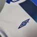 Chelsea 03/05 Away White Long Sleeve Soccer Jersey